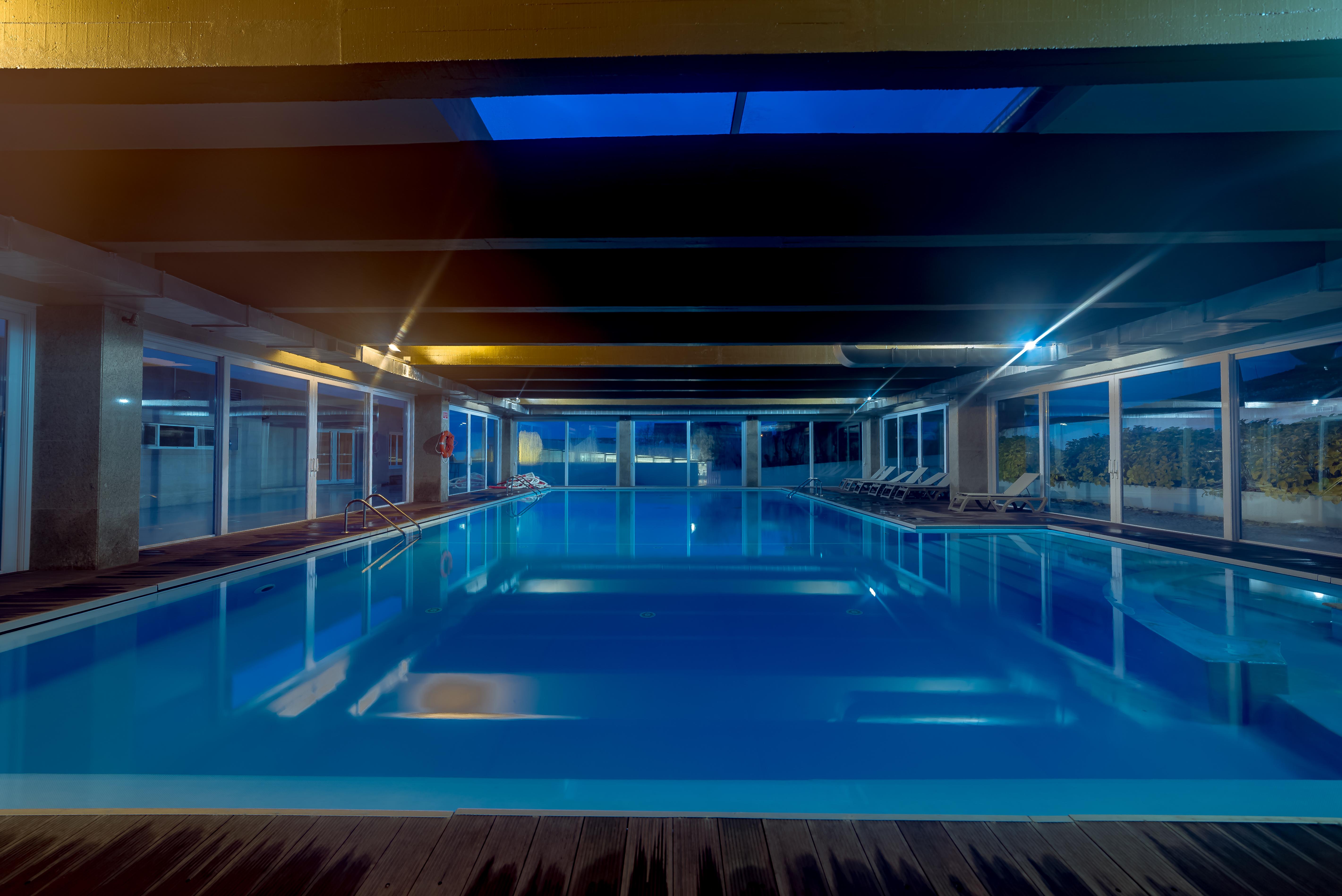 Hotel Covilha Dona Maria Affiliated By Melia Exterior photo