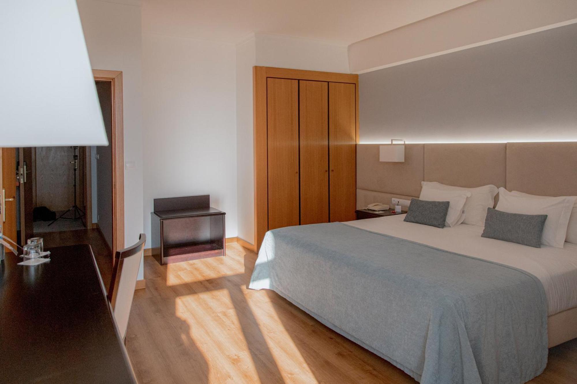 Hotel Covilha Dona Maria Affiliated By Melia Exterior photo