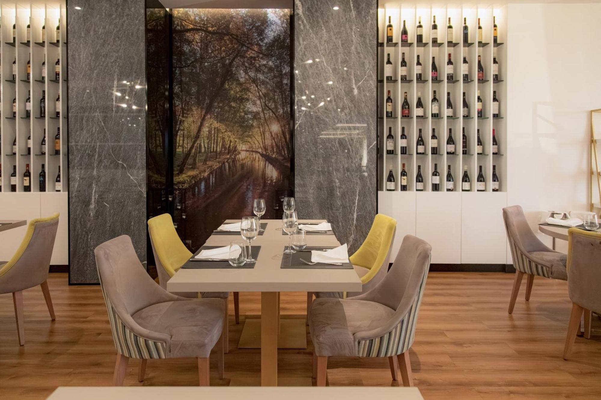 Hotel Covilha Dona Maria Affiliated By Melia Exterior photo