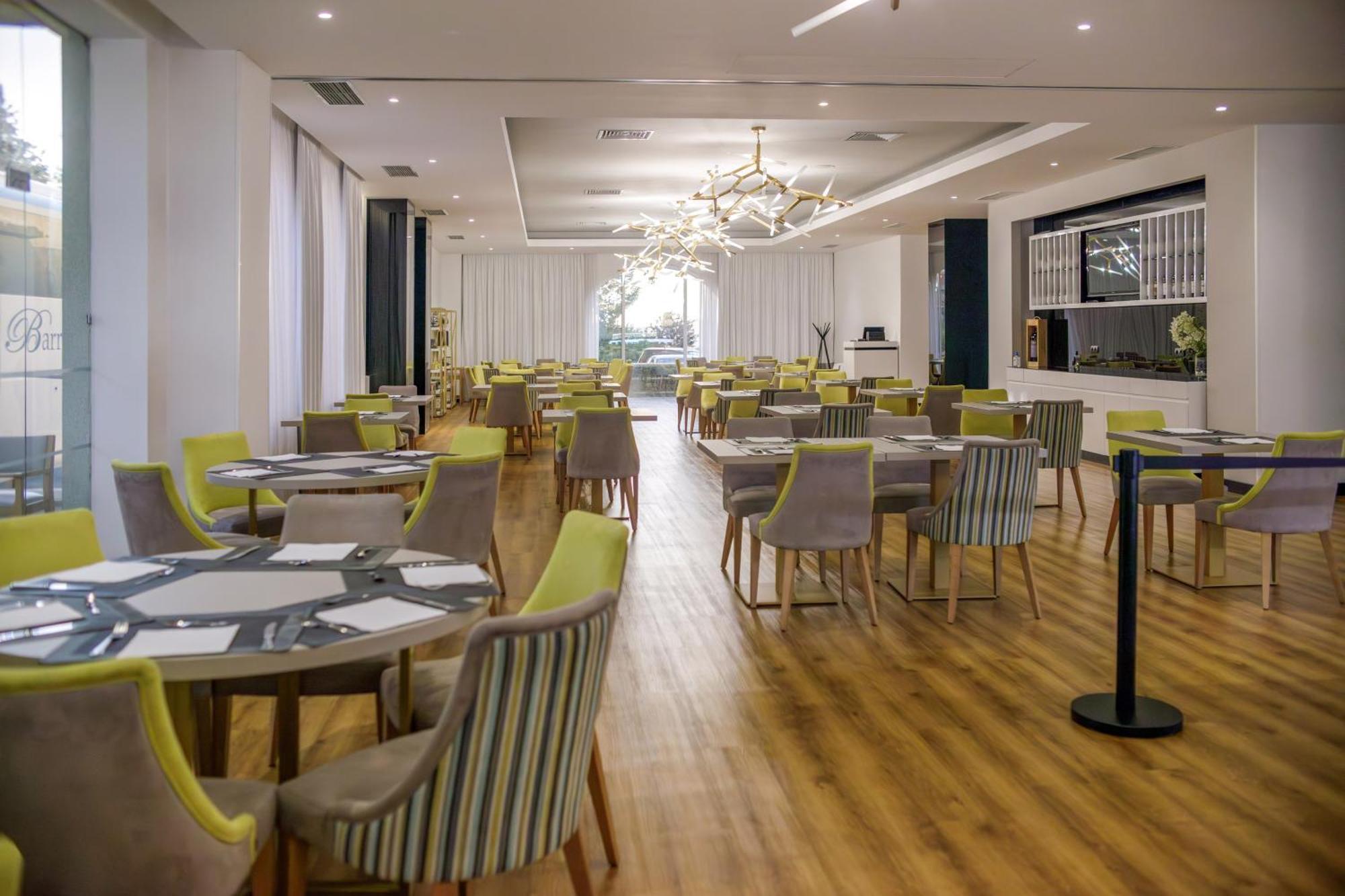 Hotel Covilha Dona Maria Affiliated By Melia Exterior photo